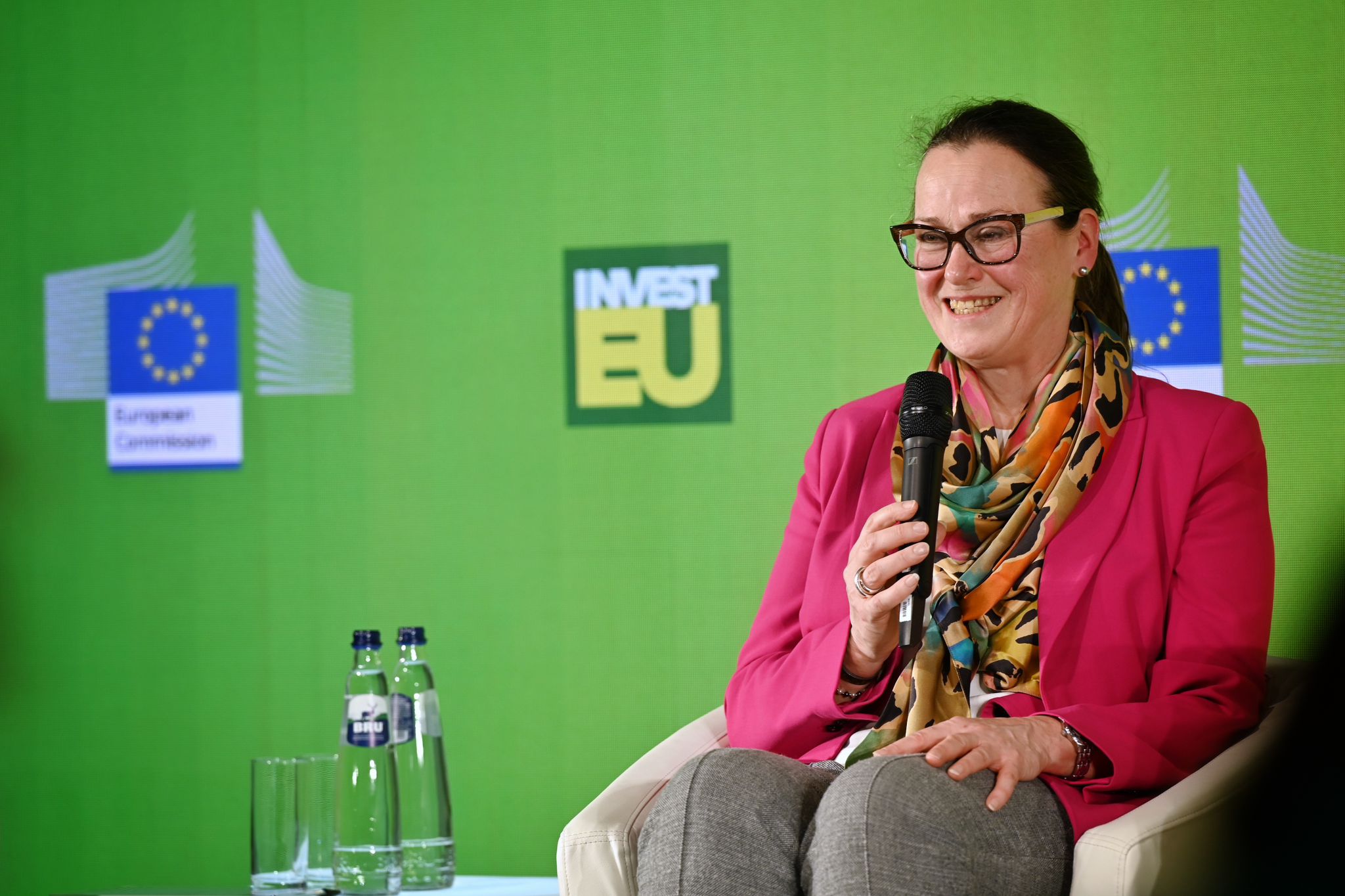 InvestEU through the lens 13